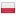 refleks.pl hosted country